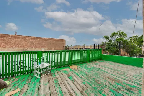 3445 North Pulaski Road Chicago IL 60641