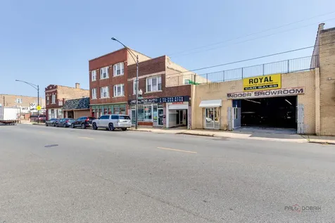 3445 North Pulaski Road Chicago IL 60641