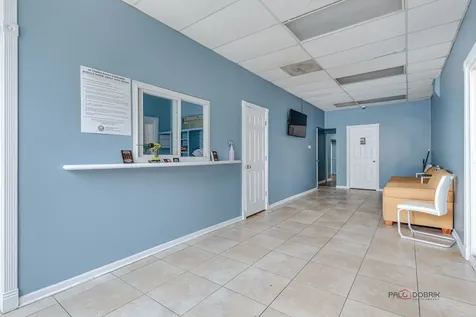3445 North Pulaski Road Chicago IL 60641