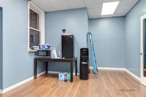 3445 North Pulaski Road Chicago IL 60641