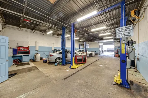 3445 North Pulaski Road Chicago IL 60641