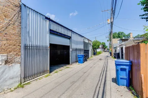 3445 North Pulaski Road Chicago IL 60641