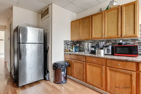 3445 North Pulaski Road Chicago IL 60641