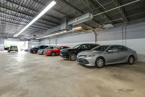 3445 North Pulaski Road Chicago IL 60641