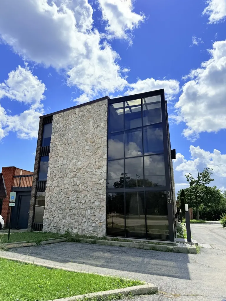 320 East Irving Park Road Wood Dale IL 60191