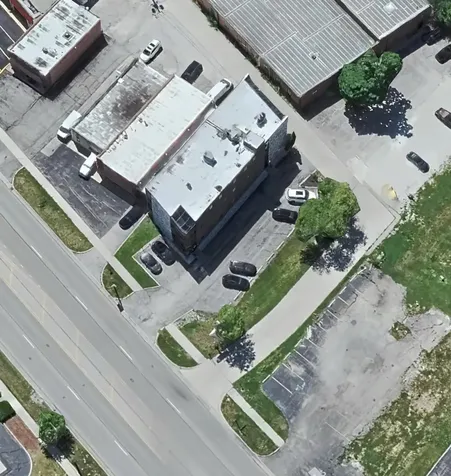 320 East Irving Park Road Wood Dale IL 60191