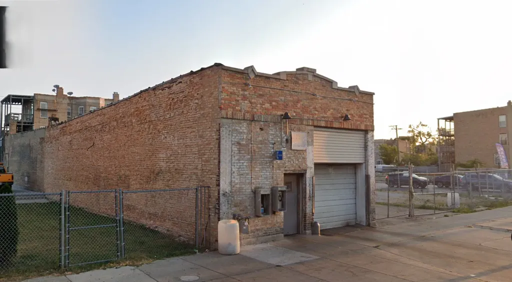3006 West Roosevelt Road Chicago IL 60612