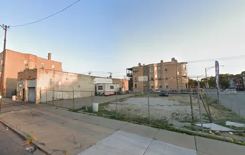 3006 West Roosevelt Road Chicago IL 60612