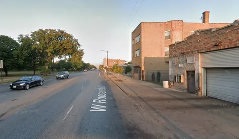 3006 West Roosevelt Road Chicago IL 60612