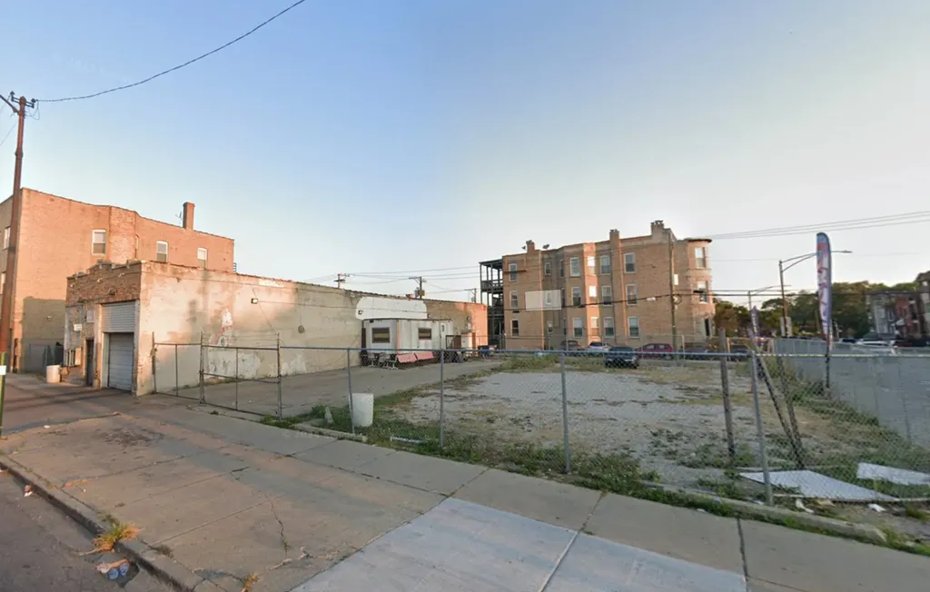3000 West Roosevelt Road Chicago IL 60612