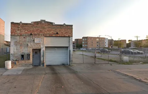 3000 West Roosevelt Road Chicago IL 60612