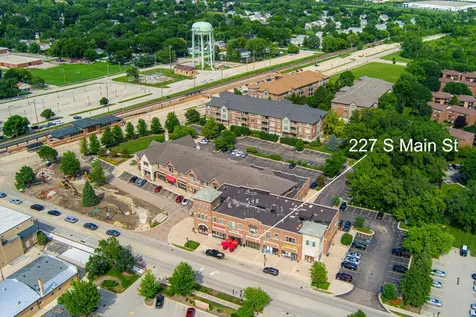 227 South Main Street Bartlett IL 60103