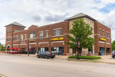 227 South Main Street Bartlett IL 60103