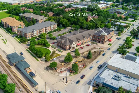 227 South Main Street Bartlett IL 60103