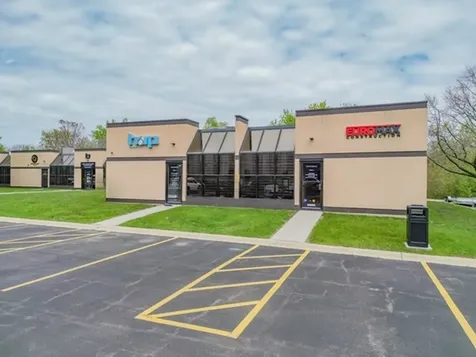 490 West Lake Street Roselle IL 60172