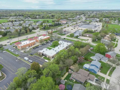 490 West Lake Street Roselle IL 60172