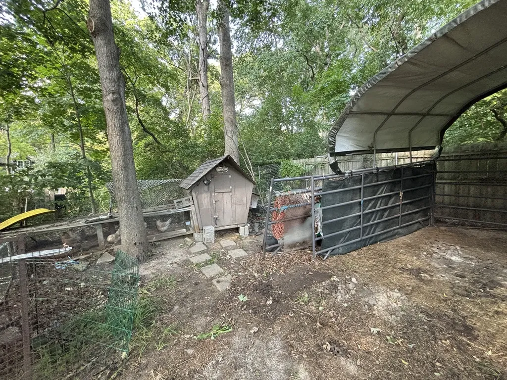 29W101 Morris Court Warrenville IL 60555