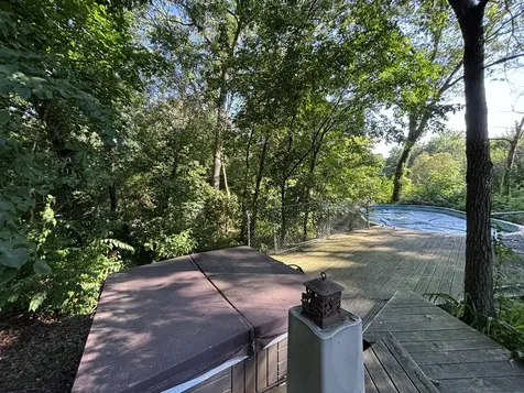 29W101 Morris Court Warrenville IL 60555