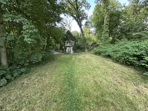 29W101 Morris Court Warrenville IL 60555