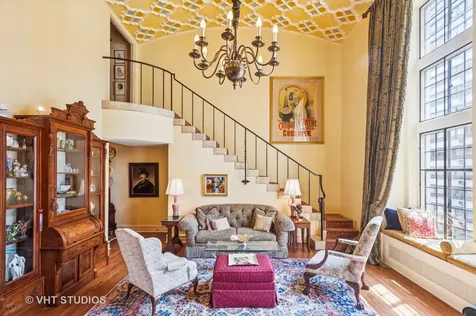 20 East Cedar Street Chicago IL 60610