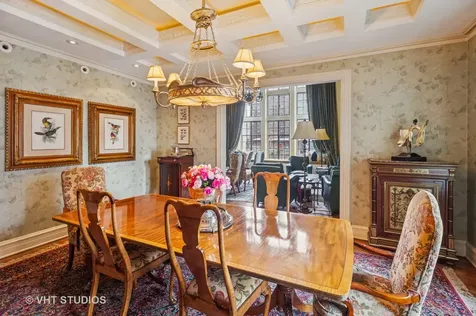 20 East Cedar Street Chicago IL 60610