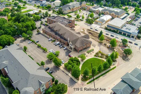 119 East Railroad Avenue Bartlett IL 60103