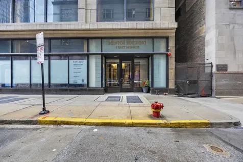 6 East Monroe Street Chicago IL 60603