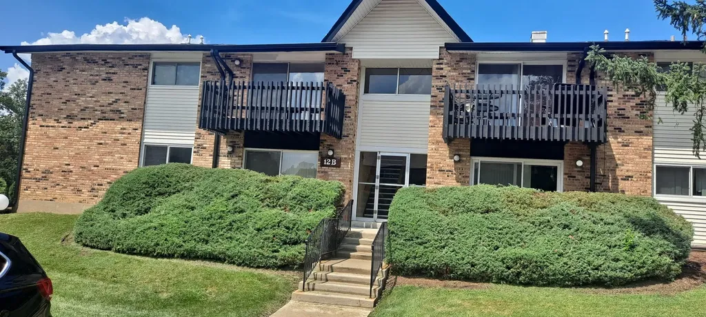 12B Kingery Quarter Road Willowbrook IL 60527