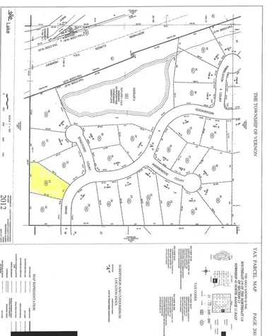 Lot 23 Wedgewood Drive Lake Forest IL 60045