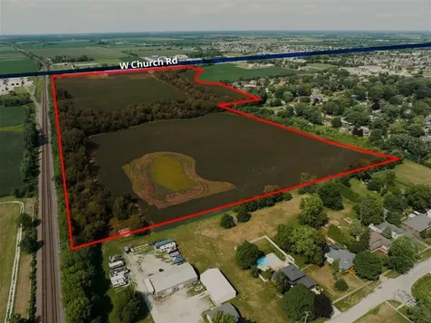 000 West Church Road Beecher IL 60401