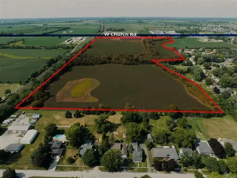 000 West Church Road Beecher IL 60401