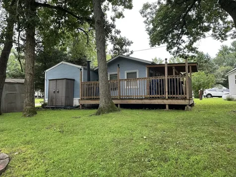11-250 Woodhaven Lakes Sublette IL 61367