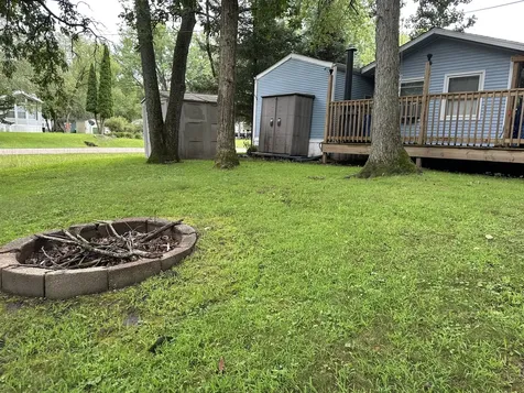 11-250 Woodhaven Lakes Sublette IL 61367