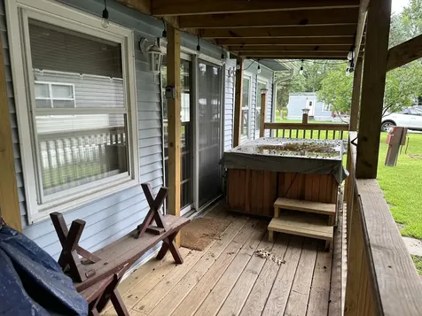 11-250 Woodhaven Lakes Sublette IL 61367