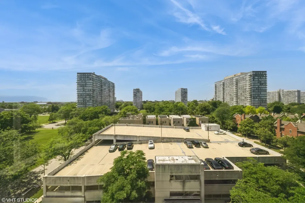 601 East 32nd Street Chicago IL 60616