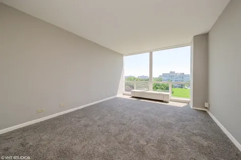601 East 32nd Street Chicago IL 60616