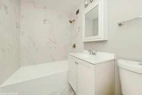 601 East 32nd Street Chicago IL 60616