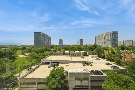 601 East 32nd Street Chicago IL 60616
