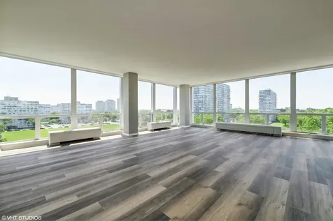 601 East 32nd Street Chicago IL 60616