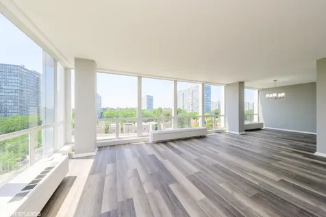 601 East 32nd Street Chicago IL 60616