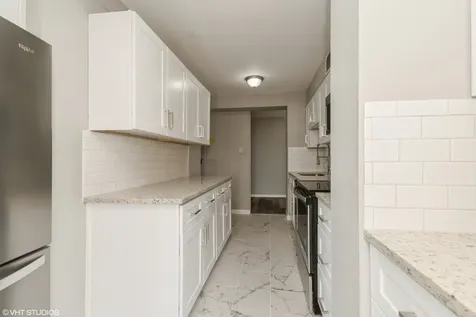 601 East 32nd Street Chicago IL 60616