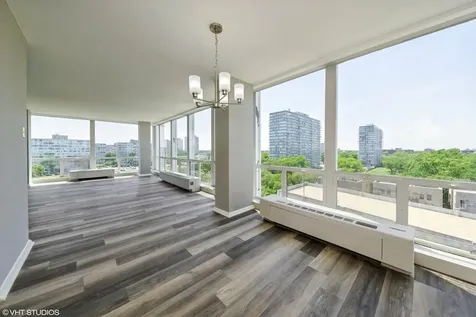 601 East 32nd Street Chicago IL 60616