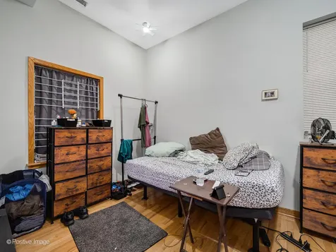 1517 West Taylor Street Chicago IL 60607