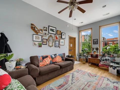 1517 West Taylor Street Chicago IL 60607
