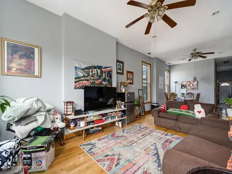 1517 West Taylor Street Chicago IL 60607