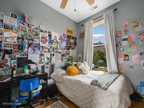 1517 West Taylor Street Chicago IL 60607