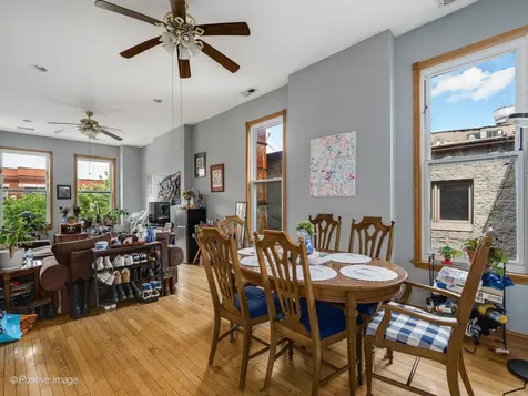 1517 West Taylor Street Chicago IL 60607