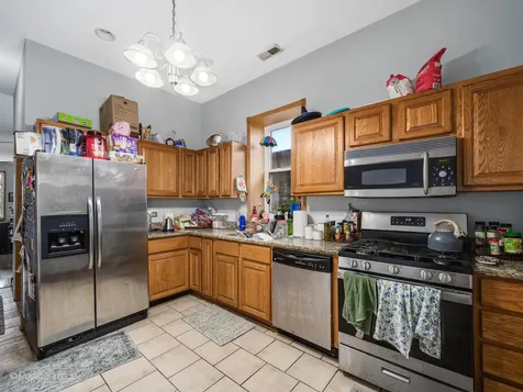 1517 West Taylor Street Chicago IL 60607
