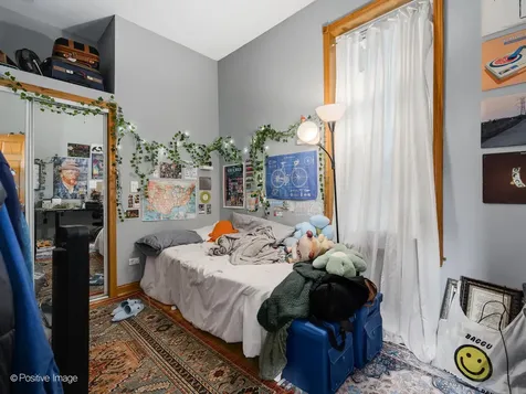 1517 West Taylor Street Chicago IL 60607