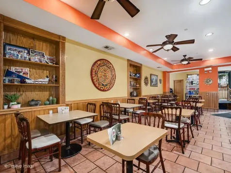 1517 West Taylor Street Chicago IL 60607
